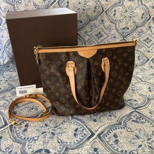 Louis Vuitton Palermo